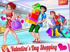 Shopping di San Valentino